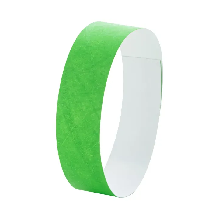 tyvek wristbands (10 pcs) - AP717018 (ANDA#07)